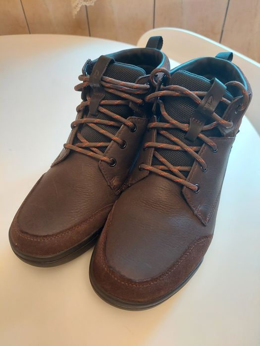 Ghete bărbătești Clarks