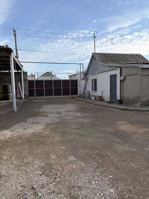 Сдается автосервис