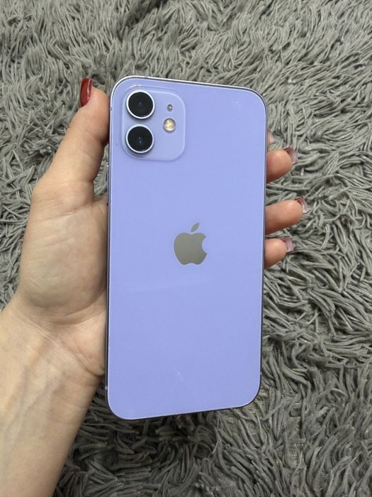 iphone 12 64 Gb!