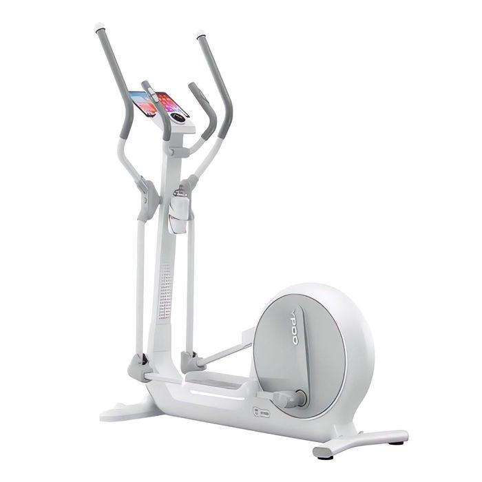 Эллиптический тренажер