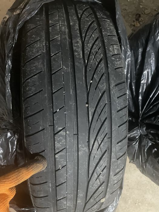 Шина 215/60/17 HIFLY