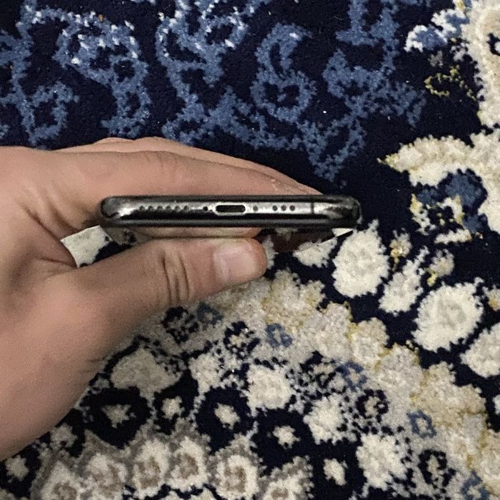 Iphone  xs sotlad