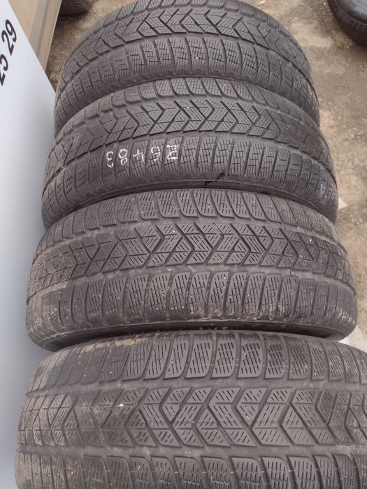 Перфектни 4бр.235/65/17 Pirelli S3 SUV dot1023