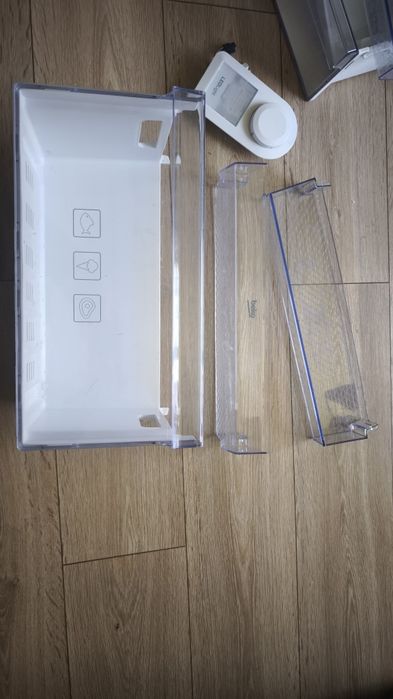 Чекмеджета за хладилник Beko