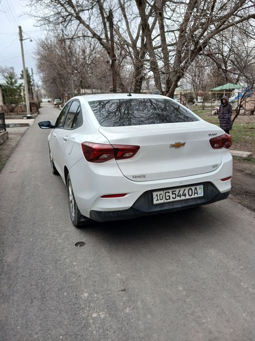 Onix ltz arenda 2023