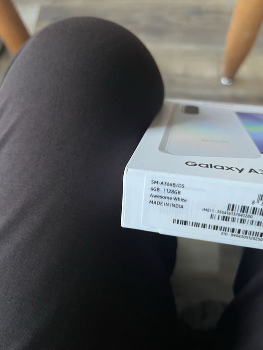 Нов Galaxy А36 5G