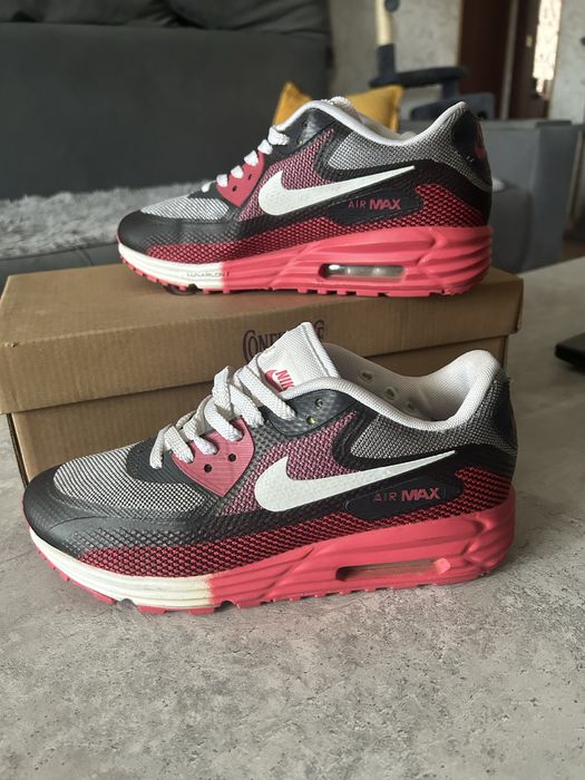 Кроссовки air max р 38
