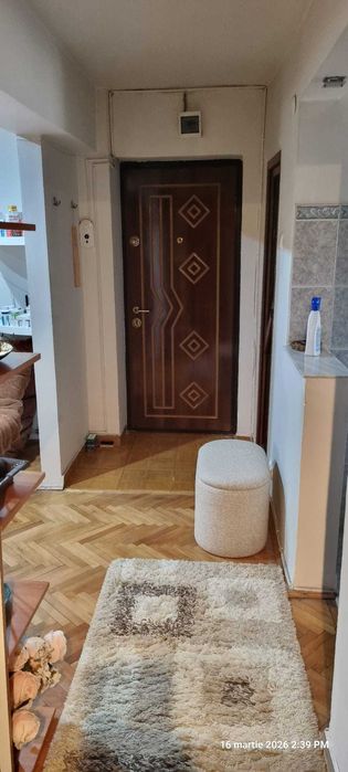apartament 3 camere de vanzare, zona ultracentrala, Str Ghe. Magheru