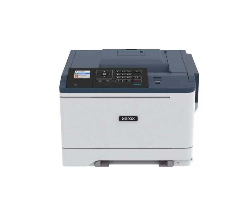 } Принтер Xerox C310 A4 Wi-Fi
