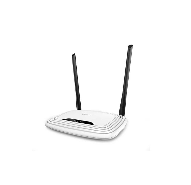 ; Wi-Fi Роутер TP-LINK-WR841N N300 Wi-Fi Router,  300Mbps at 2.4GHz