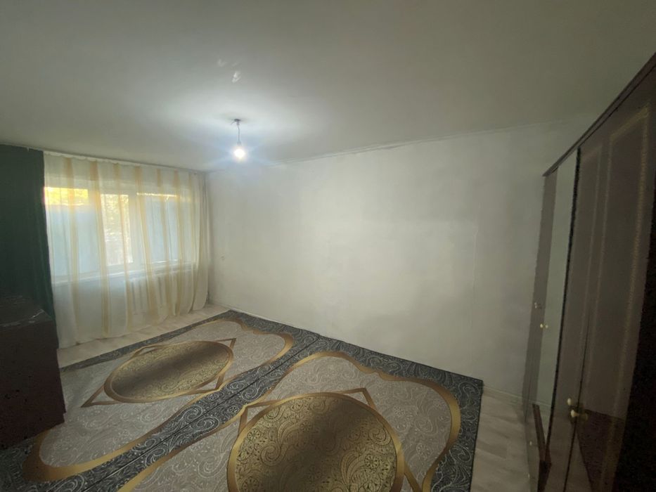 Квартира жалға беріледі