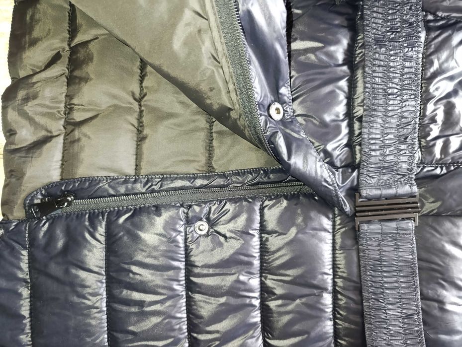 Дамско пролетно-есенно яке