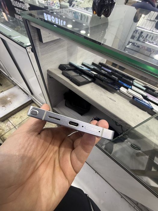 Samsung S25 ultra 256 gb