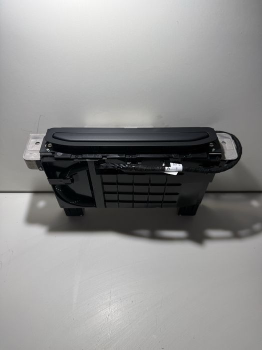 Изскачащ MMI дисплей монитор Audi Q7 4M 8 инча 4M0857273A 4M0919605 4M0857974A