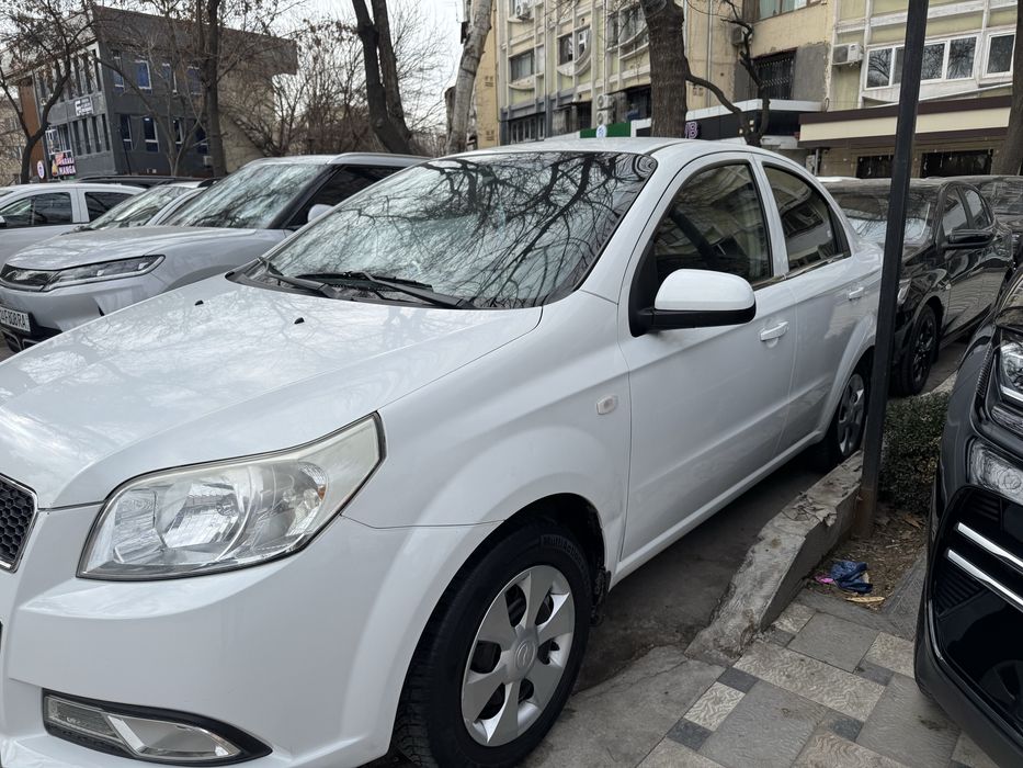 Нексия 3 позитсия 2 холати зор