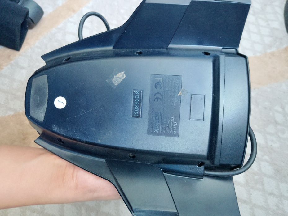 Авиа Джойстик Saitek290