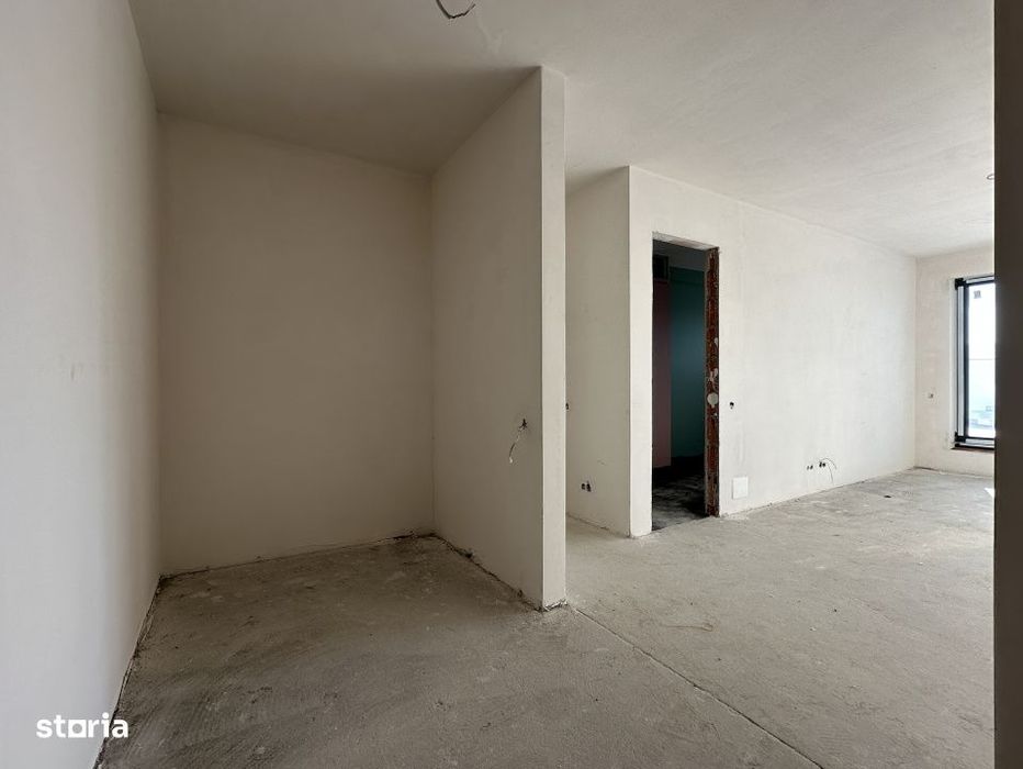Comision 0% Penthouse Exclusiv | 114 mp Utili + Terasa 57 mp | Panora
