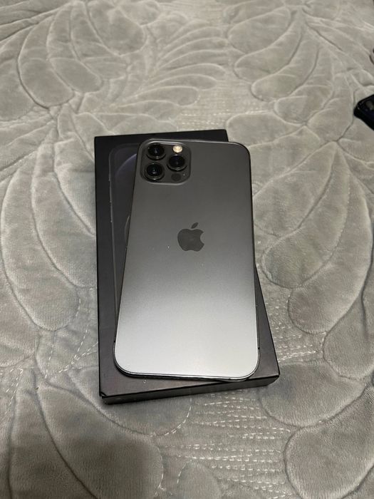 Продам iPhone 12 Pro 256 Gb 12 про