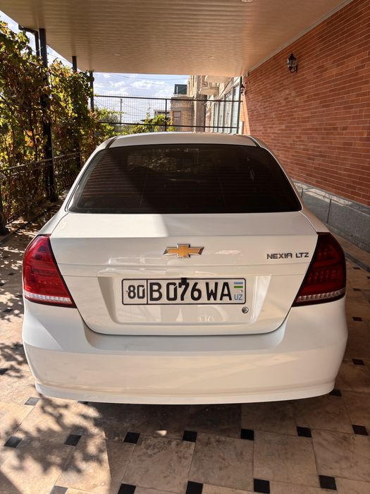 Neksiya 3 Aftamat ideal. Xolatda