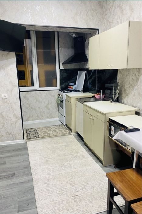 Mirzo Ulugʻbekda remonti yevro uy ijaraga beriladi