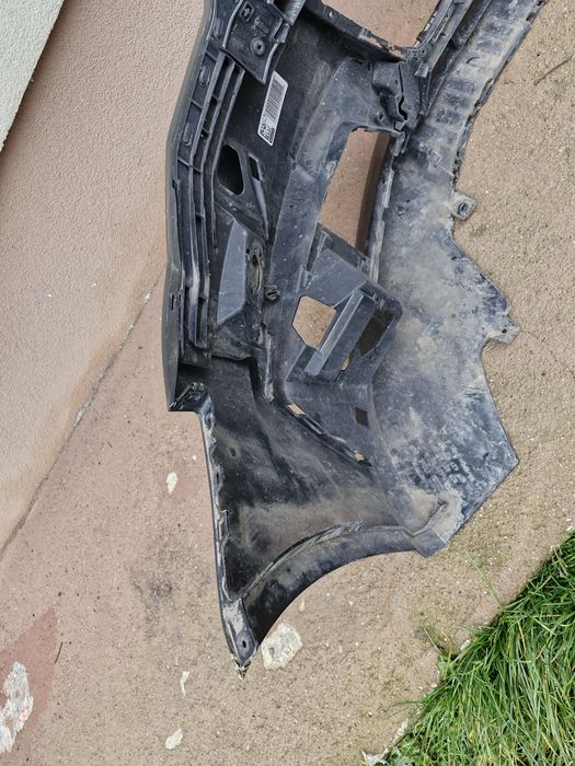 Bara fata Audi A6 C7 S-line facelift 2014-2018