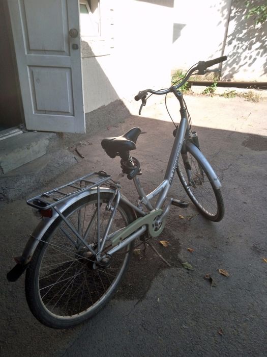 Продам велосипед