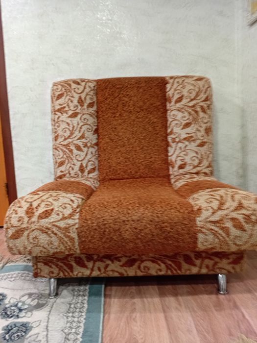 Продам кресло в отличном состоянии