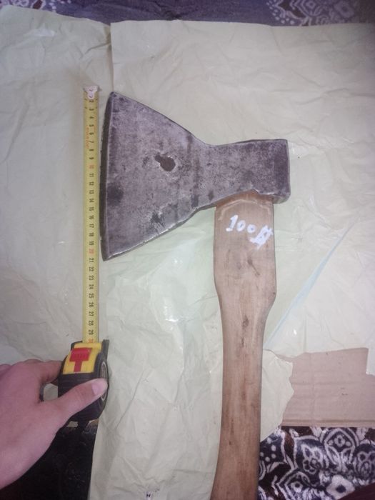 Қассоб Болта Ссср. Қассоблар учун болта. Топор Ссср. Qassob  Bolta