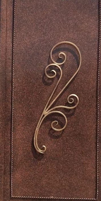 ПОКРАСКА Ворота. Решетки. Тапчаны