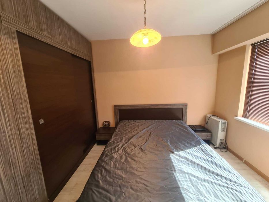 Продава се Двустаен апартамент в Хасково, Червена стена - 60 кв.м за 1020 €/кв.м - Снимка #6