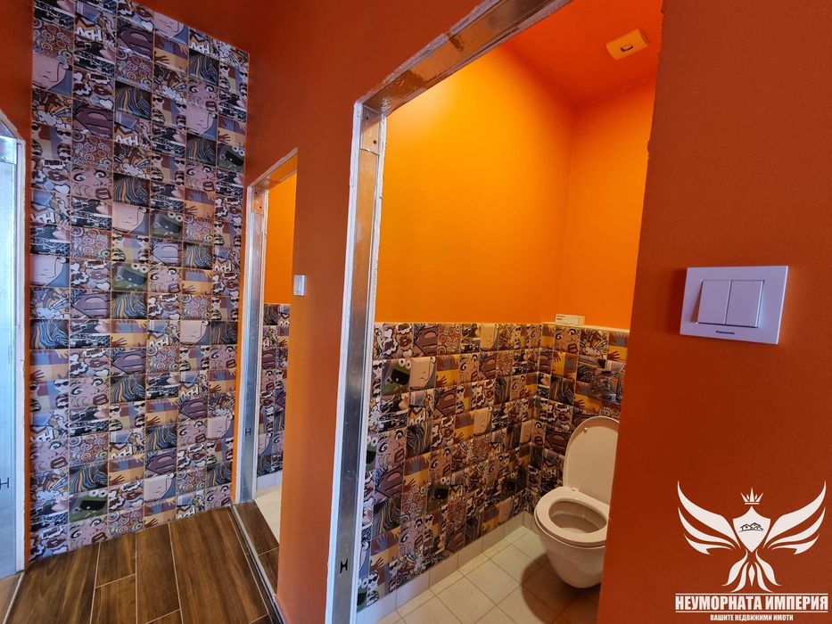 Продава се Магазин в Асеновград - 89 кв.м за 1484 €/кв.м - Снимка #19