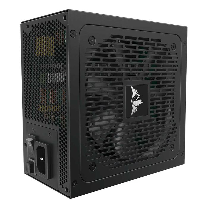 ; Блок питания HuntKey MVP K850 850W Full MODULAR GOLD