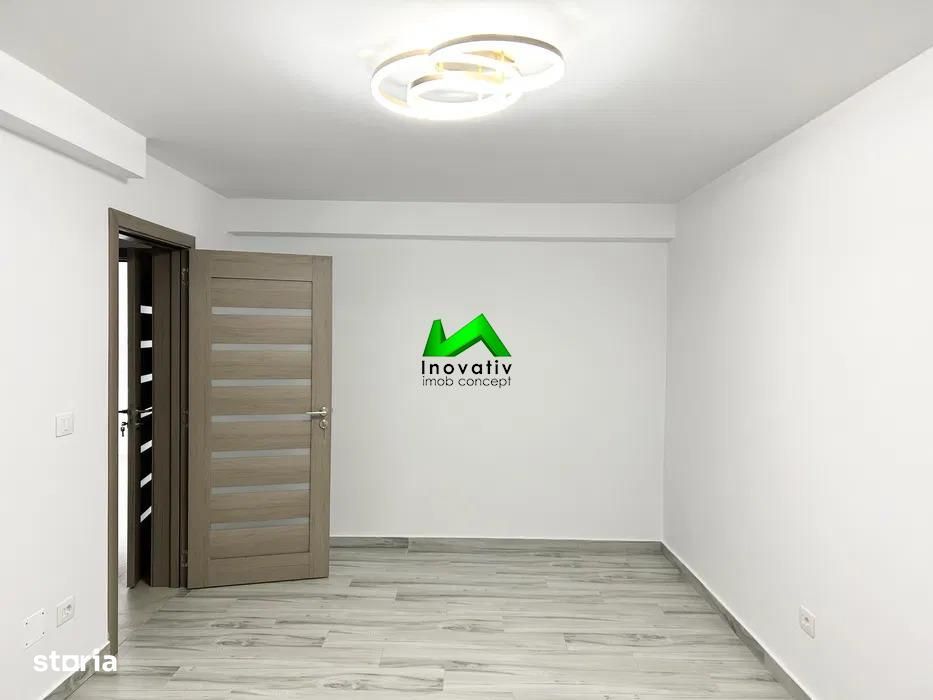 Apartament de vanzare 3 camere decomandat Sibiu Rahovei — fotografia 1