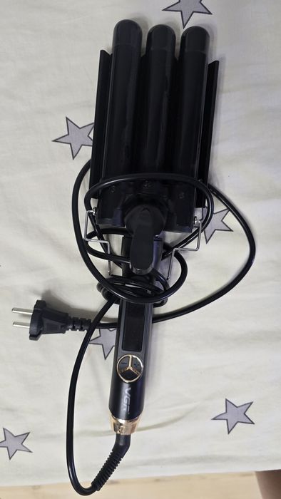 Гофре волны делает