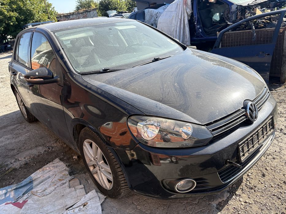 vw golf 1.4 tsi на части фолксваген голф тси