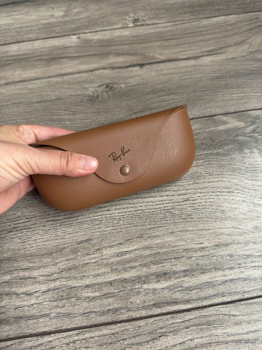 Продам умные  очки Ray Ban с режимом сьемки фото и видео