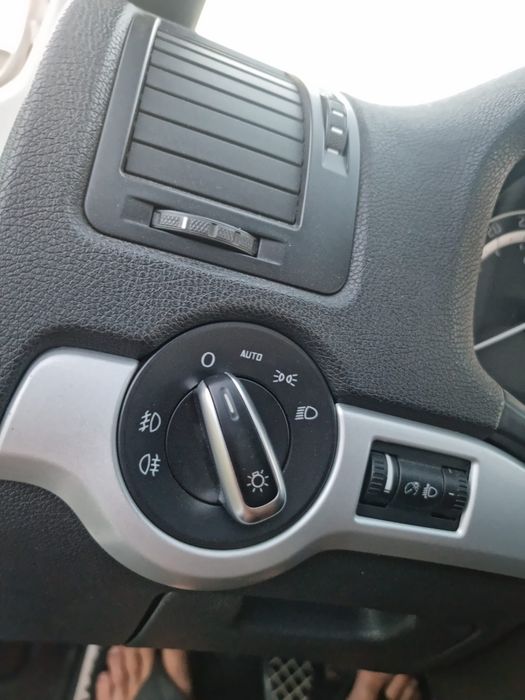 Skoda octavia 1.9tdi
