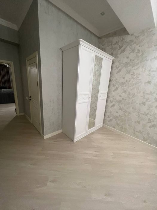 Аренда Сагбон Баурум 2 хона 80 квадрат 1 этаж фулл квартира