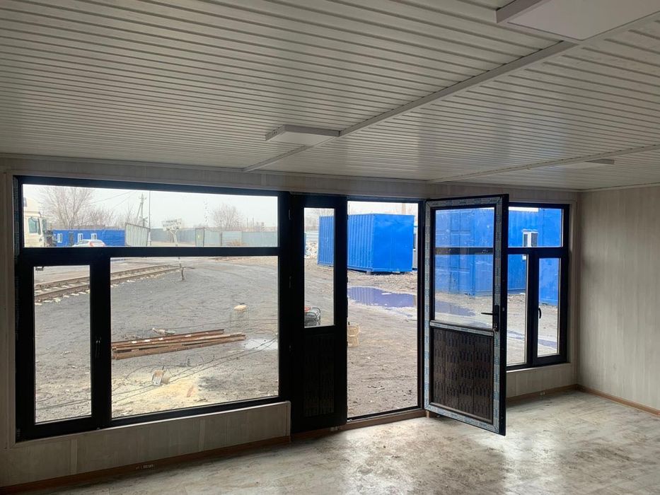 Контейнеры в наличии 20/40 45