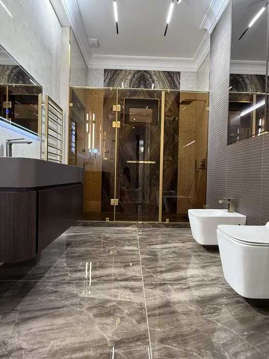 Аренда участка на Шайхантахурском районе бассейном / id888 /