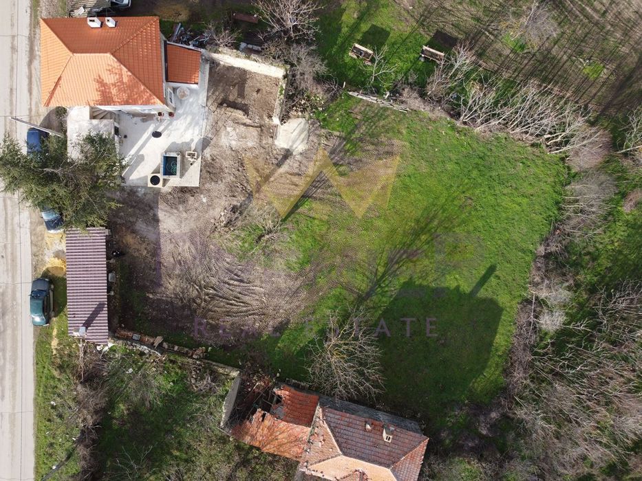 Продава се Къща в с. Манастир, Област Варна - 100 кв.м за 408 €/кв.м - Снимка #1