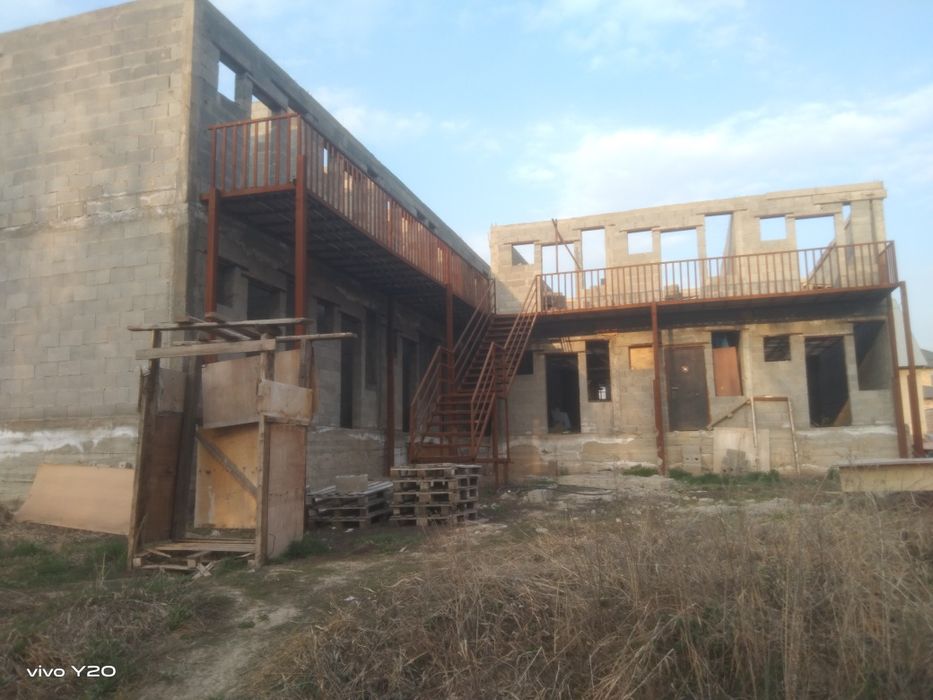 Участок квартира