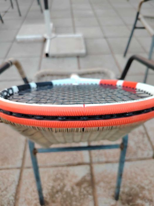 Продавам Ракета  Babolat Strike