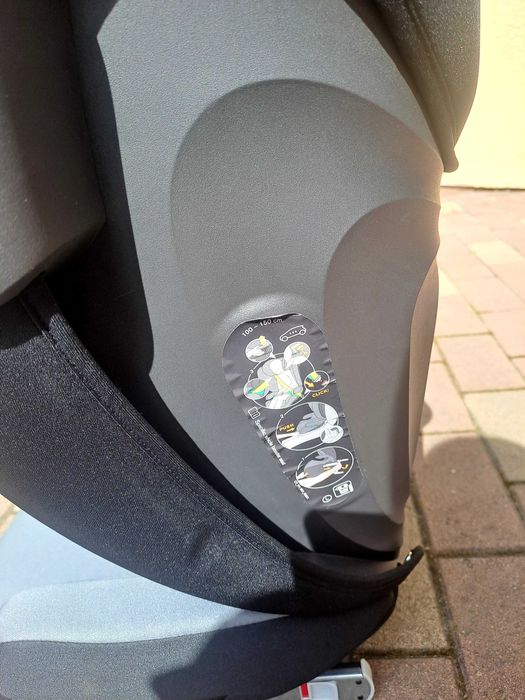 Vand scaun auto CYBEX B3