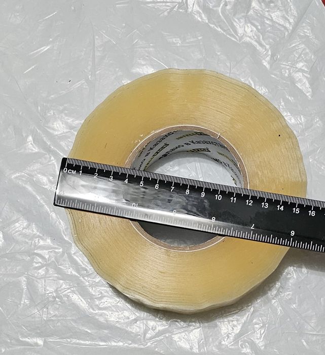 Скотч односторонний