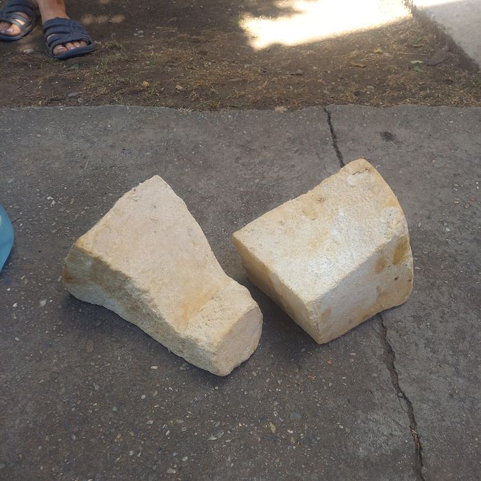 Săpun de casa  cantități mari