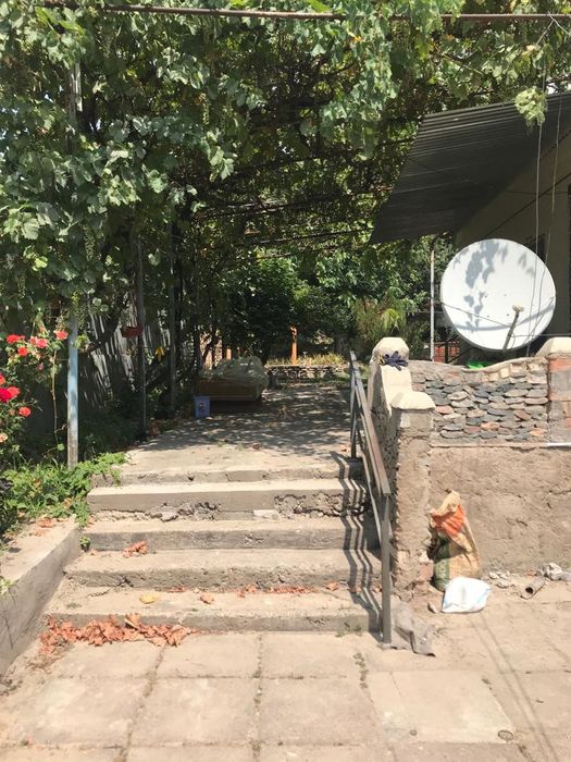 Продаётся участок