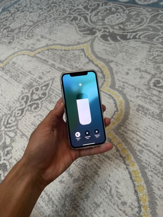 iPhone 12 128gb IOS 18срочно сатам
