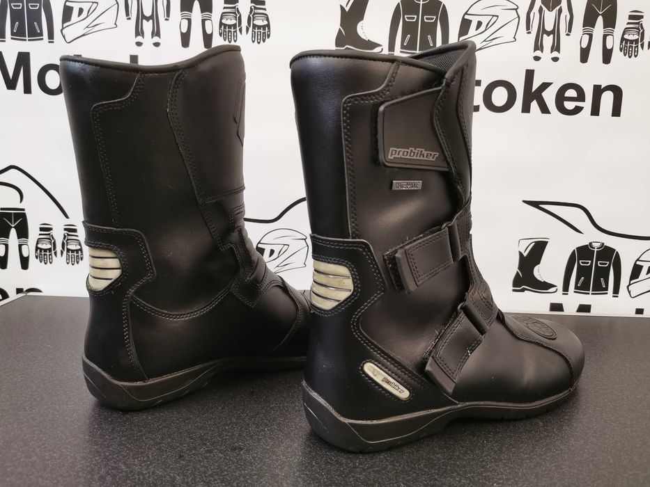 Cizme moto Probiker