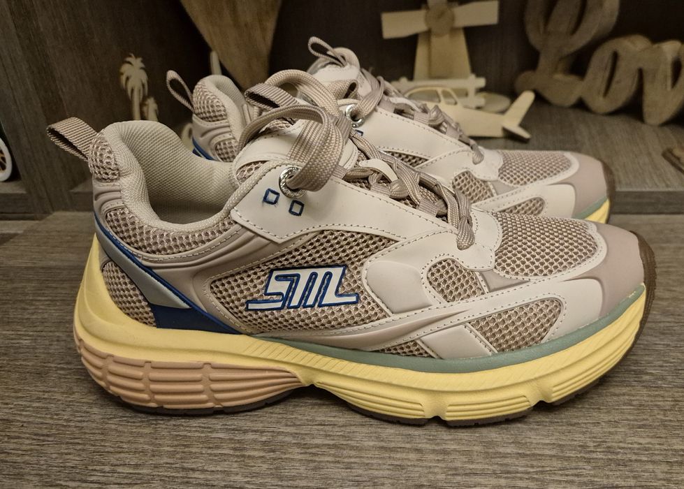 Steve Madden marimea 38